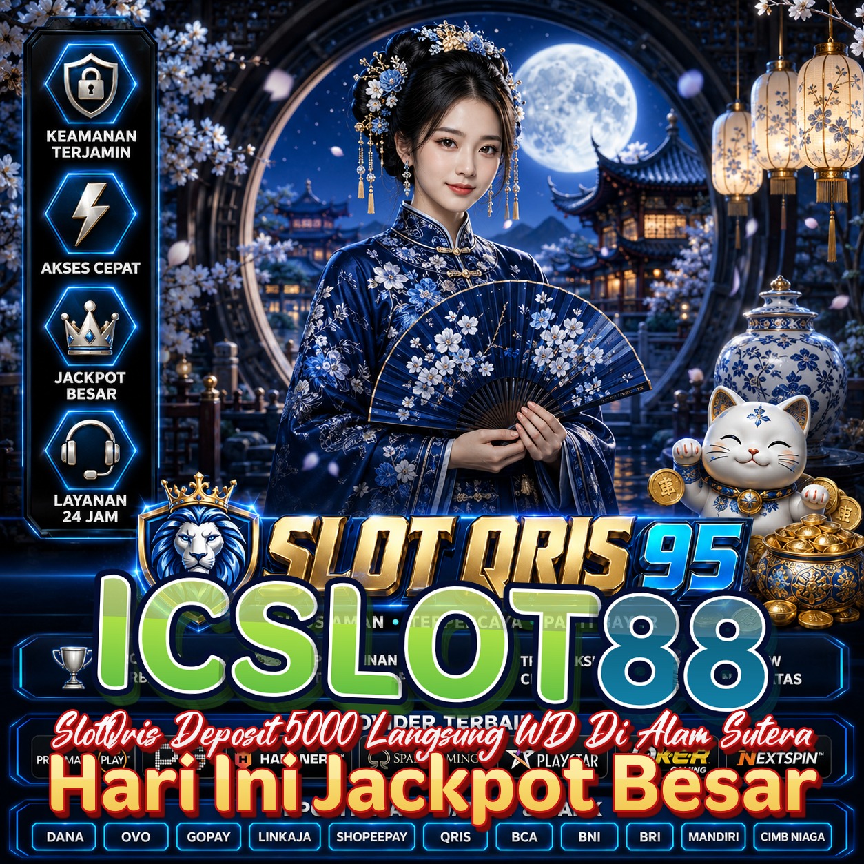 ICSLOT88
